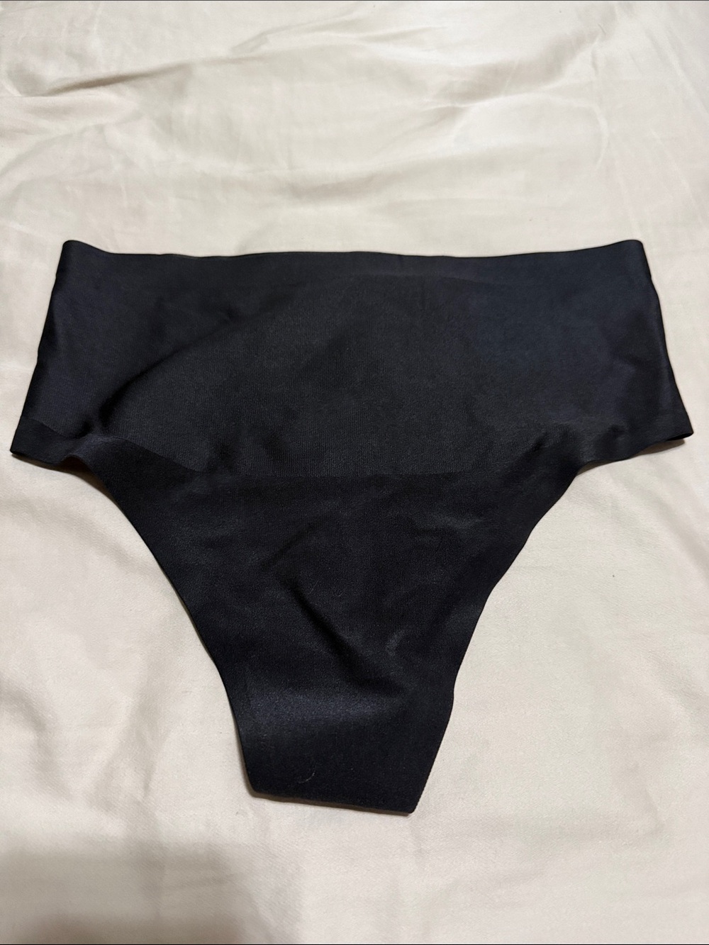 Victoria Secret High-Waisted Tan Shapewear